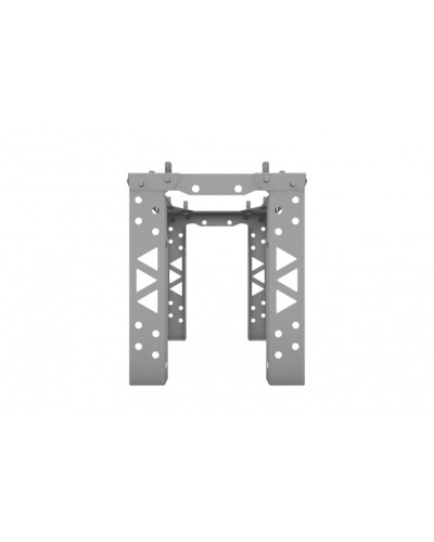 Усиленное монтажное основание для откатных шлагбаумов VBR CARDDEX в Тюмени Запчасти для шлагбаумов и автоматики Pintop.ru