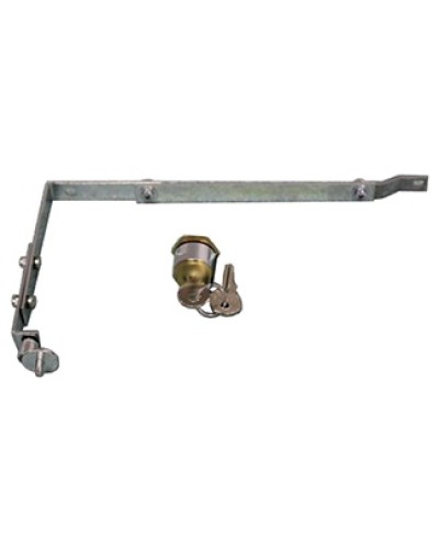 Разблокировка G2080 G2081 с личинкой замка Came 119RIG146 в Тюмени Запчасти для шлагбаумов и автоматики Pintop.ru