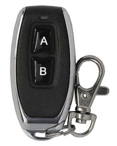 Брелок Smartec ST-RC123TR в Тюмени Кнопки выхода Pintop.ru