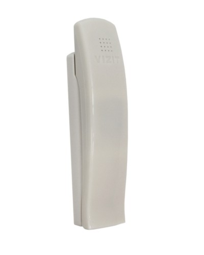 Трубка переговорная Vizit УКП-7 в Тюмени Многоабонентные устройства Pintop.ru