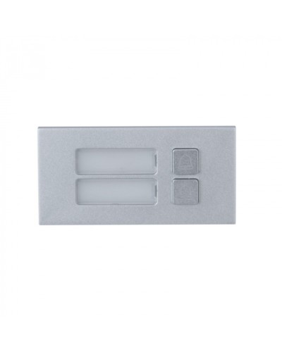 Модуль вызывной Dahua DHI-VTO4202F-MB2 в Тюмени Вызывные видеопанели малоабонентные Pintop.ru