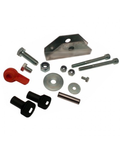 Крепеж FAST Came 119RID240 в Тюмени Запчасти для шлагбаумов и автоматики Pintop.ru