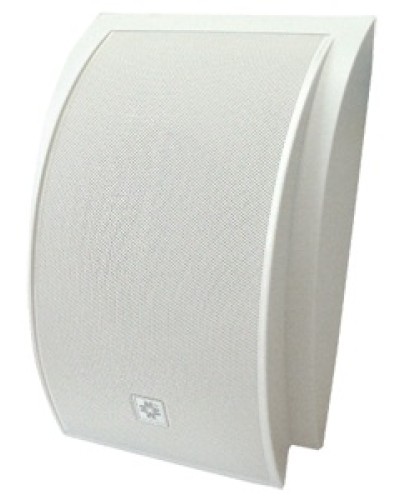 Громкоговоритель настенный 100В, 6/3/1.5Вт МЕТА АСР-06.1.6-100В в Тюмени Система оповещения и трансляции Мета Pintop.ru