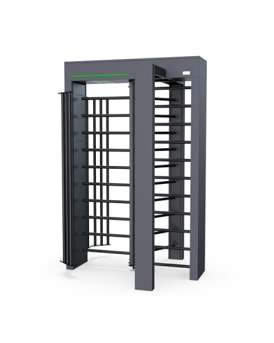 Электромеханический турникет полноростовой Oxgard QL-10-M в Тюмени Турникеты Pintop.ru