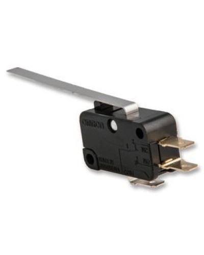 Микровыкл. с дл. рыч. Came 119RIR085 в Тюмени Запчасти для шлагбаумов и автоматики Pintop.ru